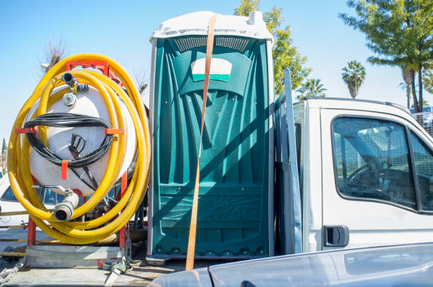Best Best portable toilet rental  in Rexburg, ID