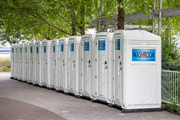 Best Luxury portable toilet rental  in Rexburg, ID