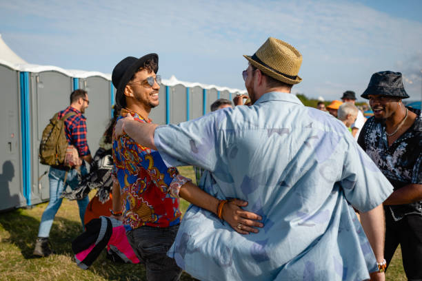 Best Porta potty rental for parties  in Rexburg, ID