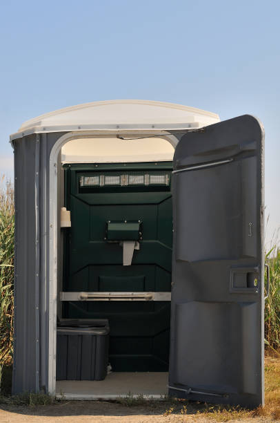 Best Construction site porta potty rental  in Rexburg, ID