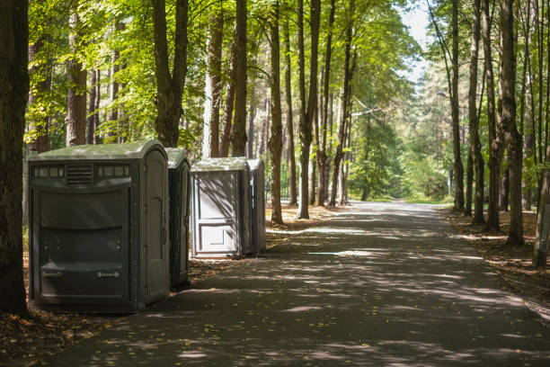 Best Event porta potty rental  in Rexburg, ID