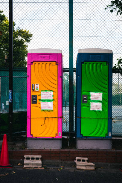 Best Porta potty rental near me  in Rexburg, ID