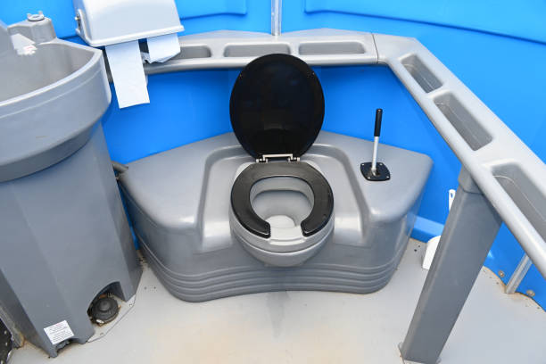 Portable Toilet Options We Offer in Rexburg, ID