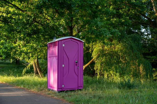 Best Sanitation services for porta potties  in Rexburg, ID