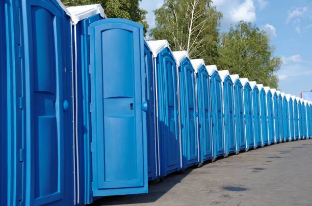 Best Porta potty rental for festivals  in Rexburg, ID